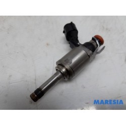 Renault - Clio - Injector (petrol injection)