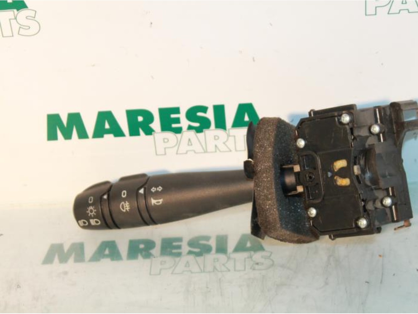 Renault - Laguna - Indicator switch