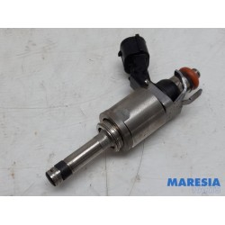 Renault - Clio - Injector (petrol injection)