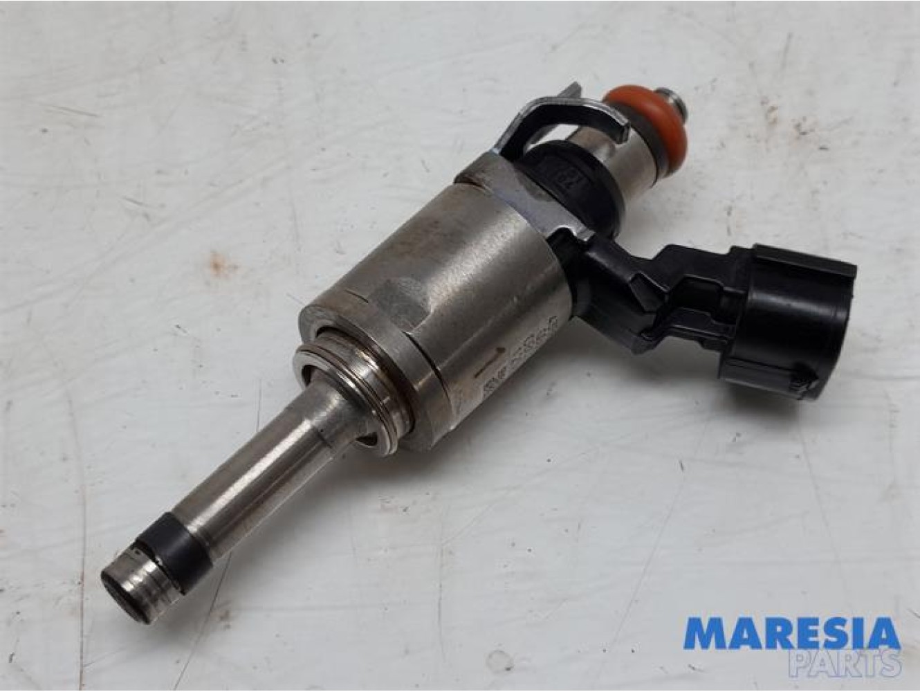 Renault - Clio - Injector (petrol injection)
