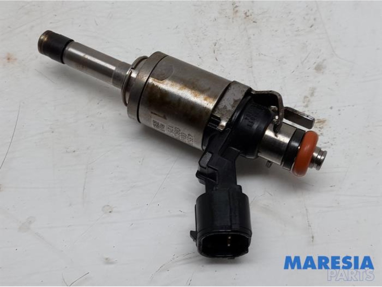 Renault - Clio - Injector (petrol injection)