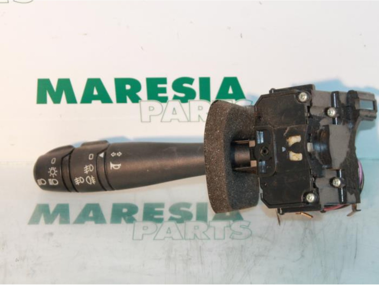 Renault - Laguna - Indicator switch