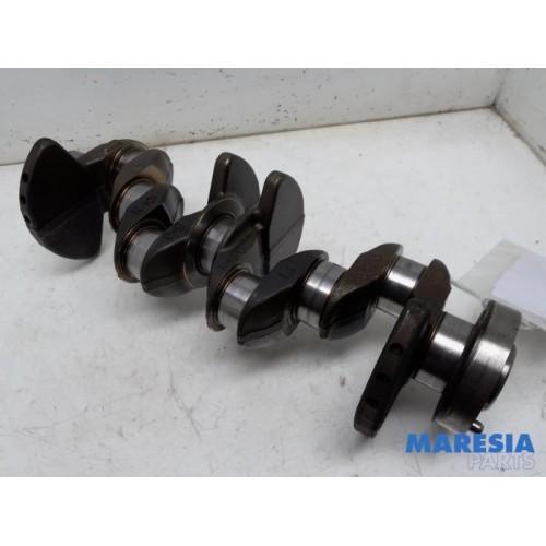 Renault - Clio - Crankshaft