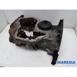 Renault - Clio - Sump