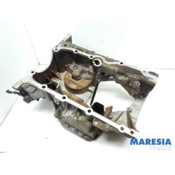 Renault - Clio - Sump