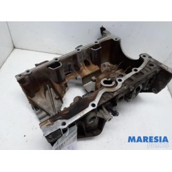 Renault - Clio - Sump