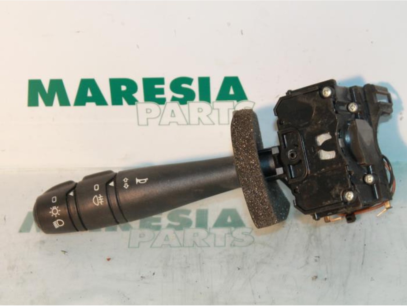 Renault - Laguna - Indicator switch