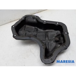 Renault - Clio - Sump
