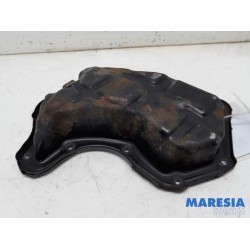 Renault - Clio - Sump