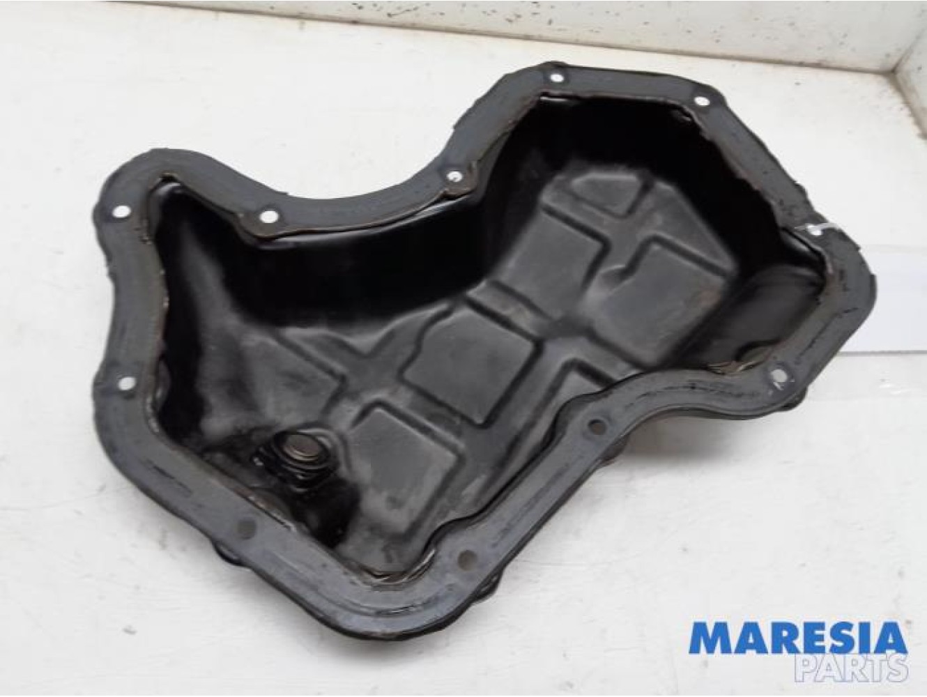 Renault - Clio - Sump