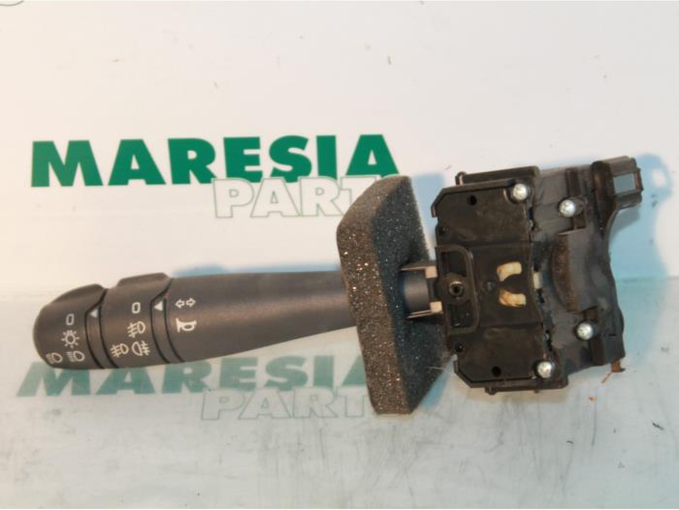 Renault - Laguna - Indicator switch