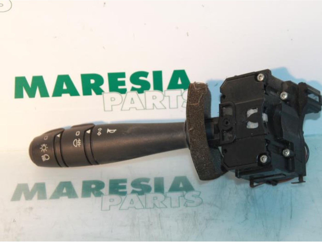 Renault - Laguna - Indicator switch
