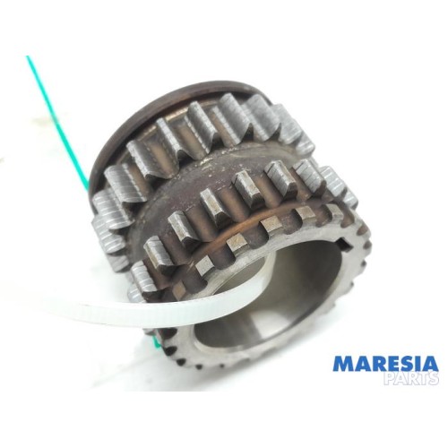 Renault - Clio - Crankshaft sprocket