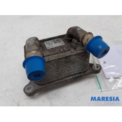 Renault - Clio - Oil cooler