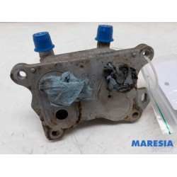 Renault - Clio - Oil cooler