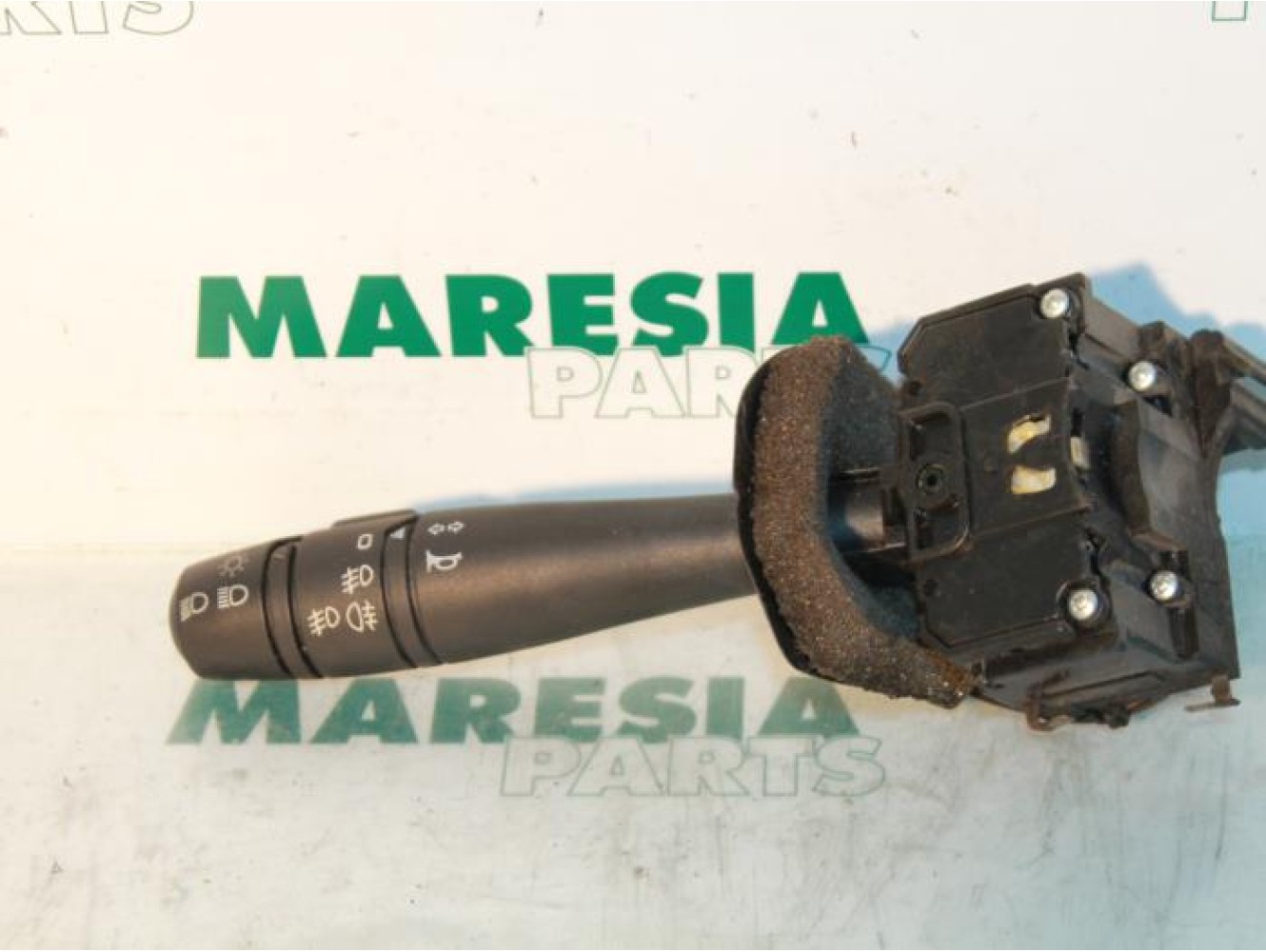 Renault - Laguna - Indicator switch