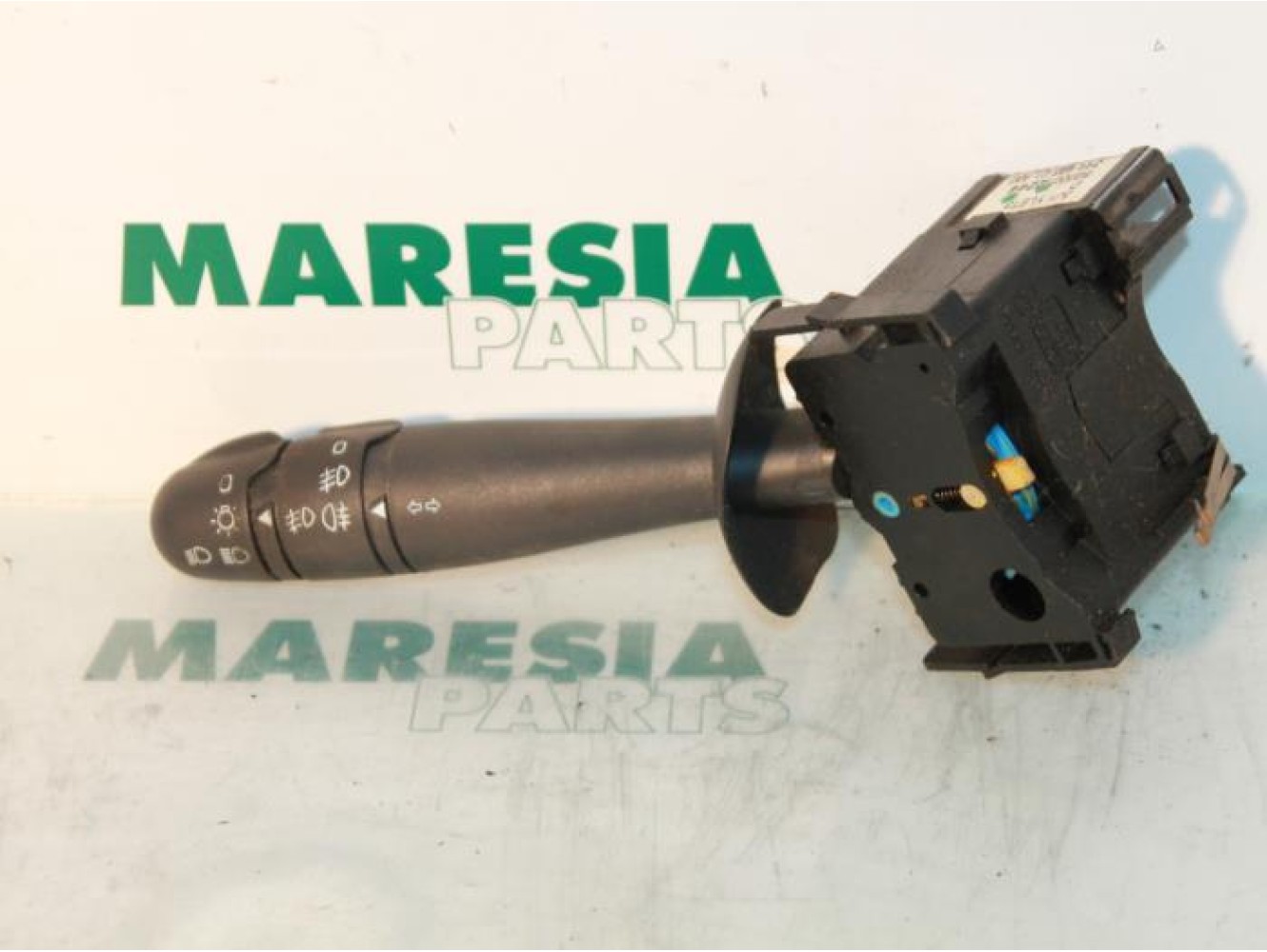 Renault - Laguna - Indicator switch