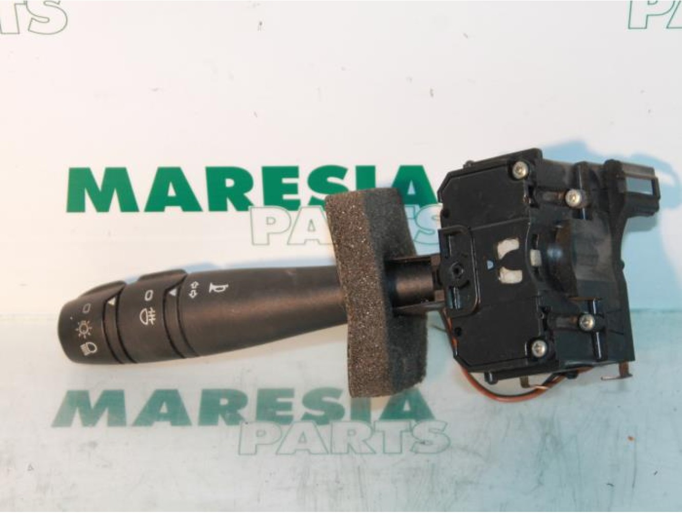 Renault - Laguna - Indicator switch