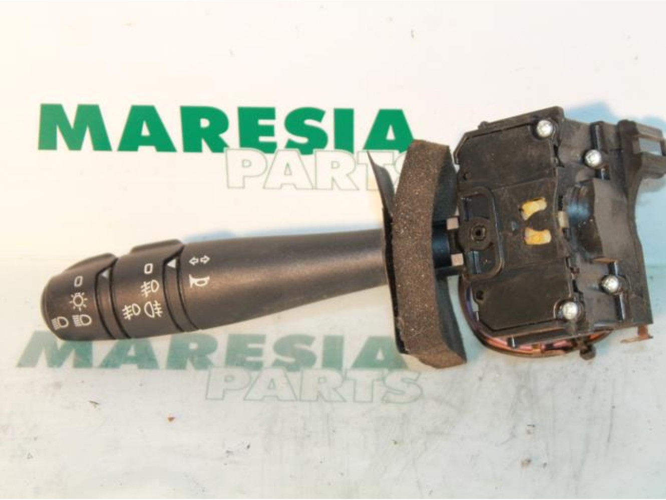Renault - Laguna - Indicator switch