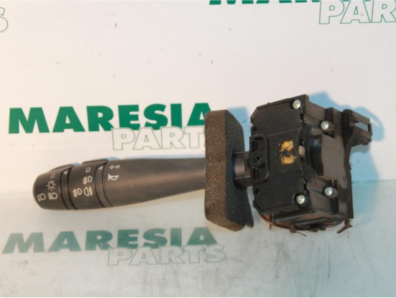 Renault - Laguna - Indicator switch