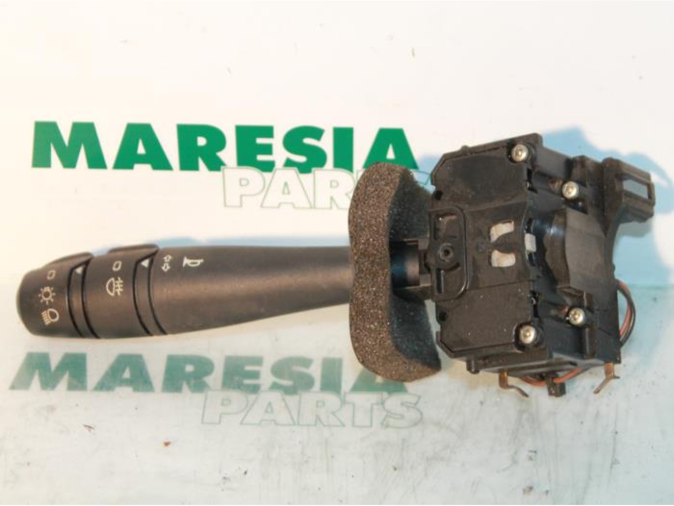 Renault - Laguna - Indicator switch