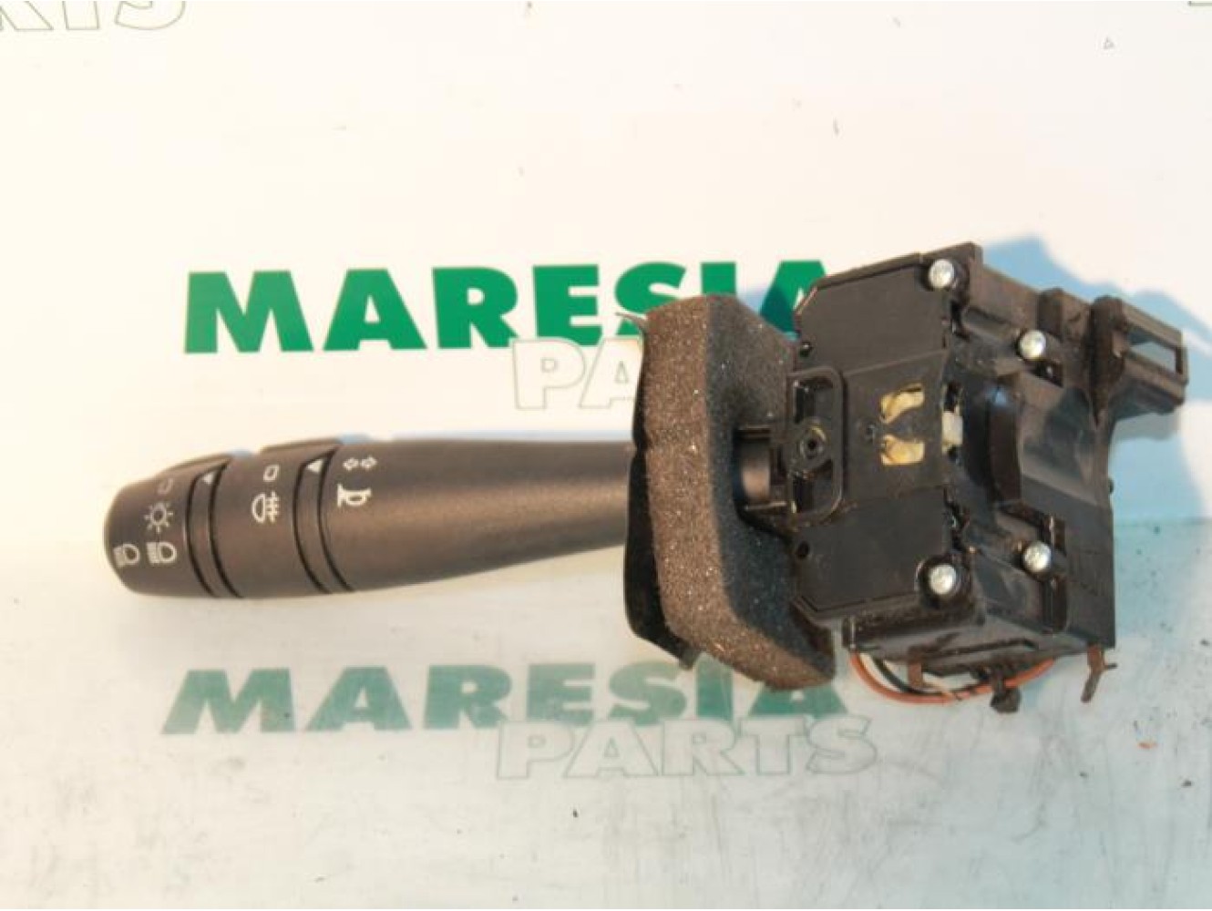 Renault - Laguna - Indicator switch