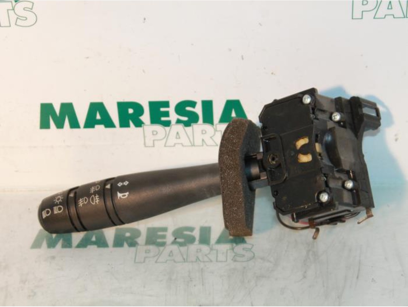 Renault - Laguna - Indicator switch