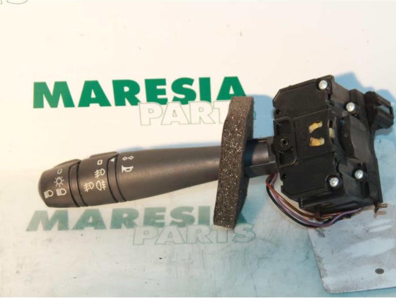 Renault - Laguna - Indicator switch