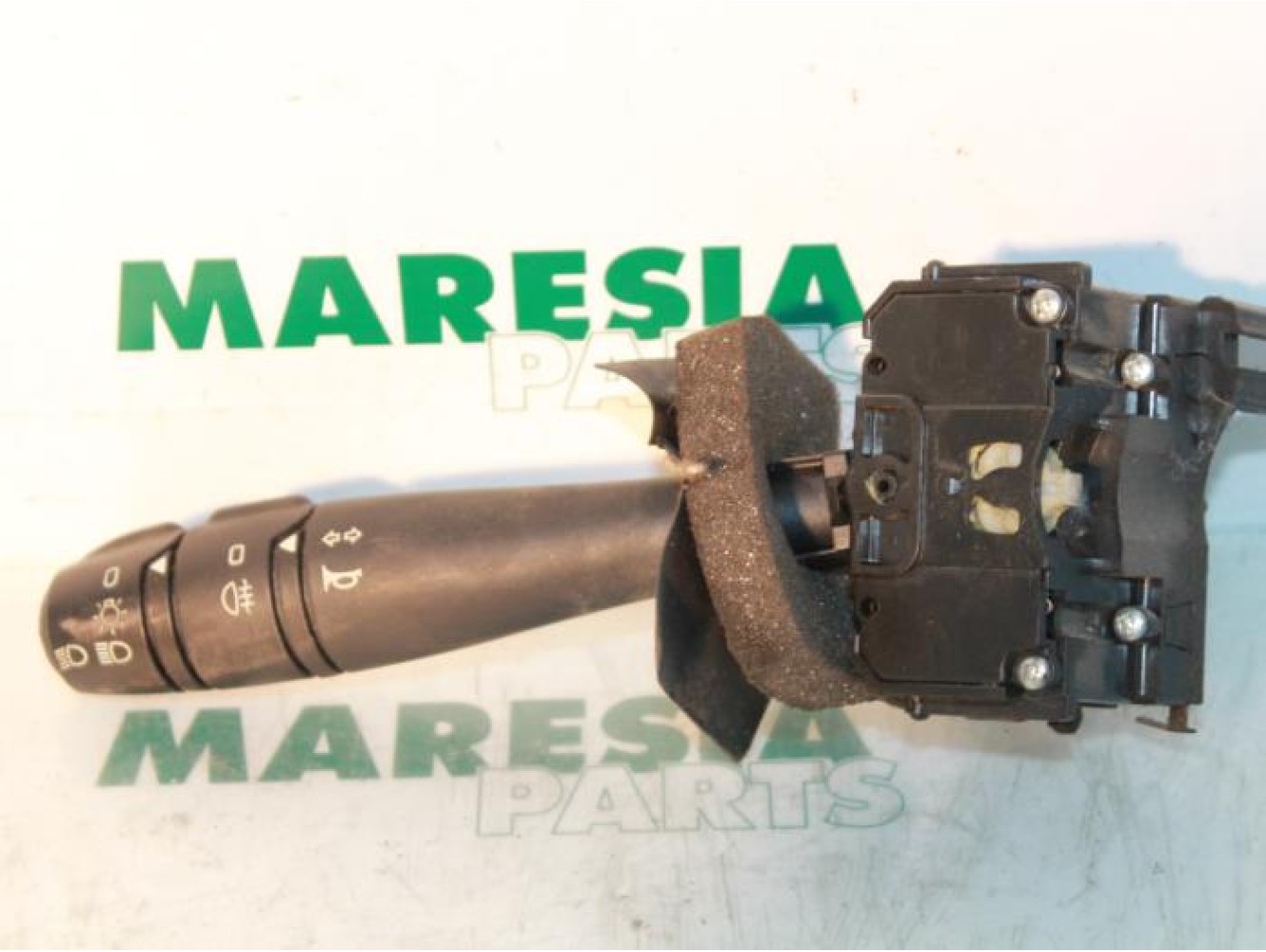 Renault - Laguna - Indicator switch