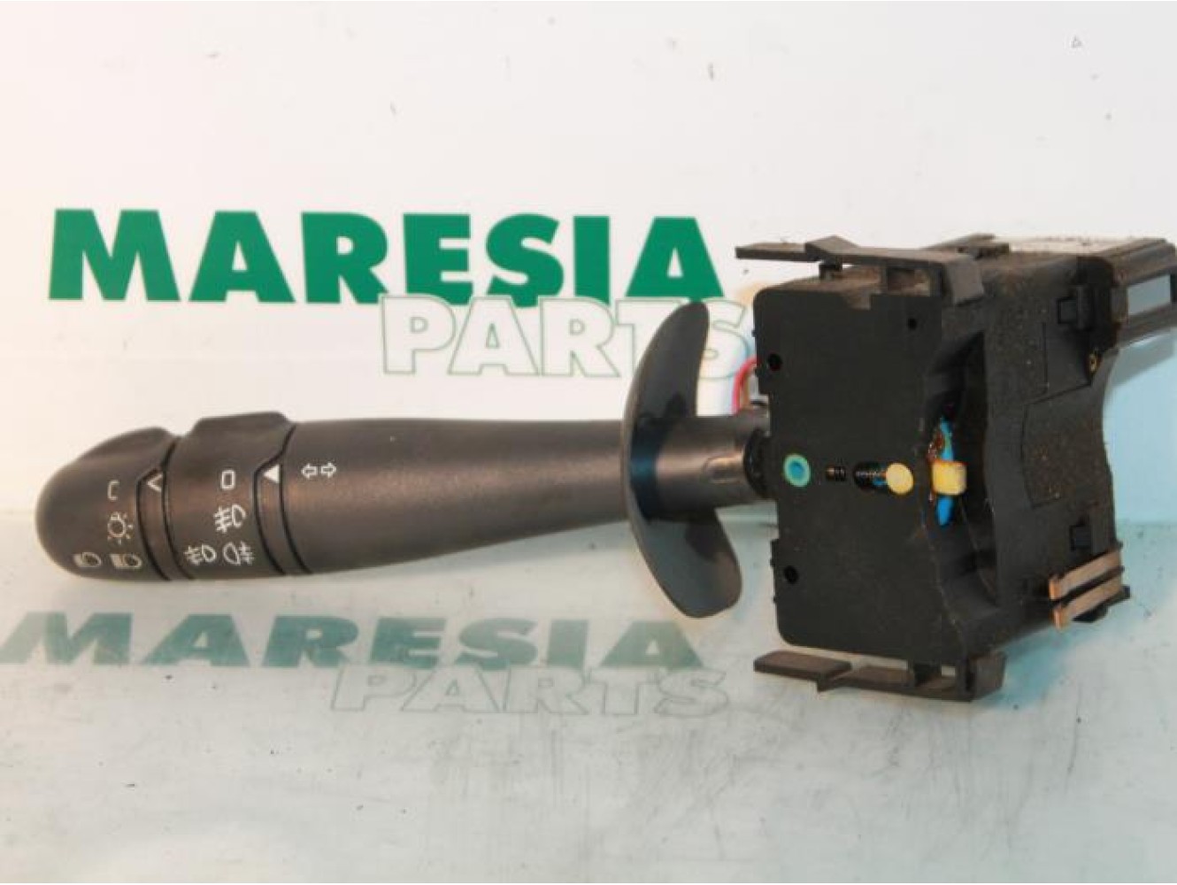 Renault - Laguna - Indicator switch