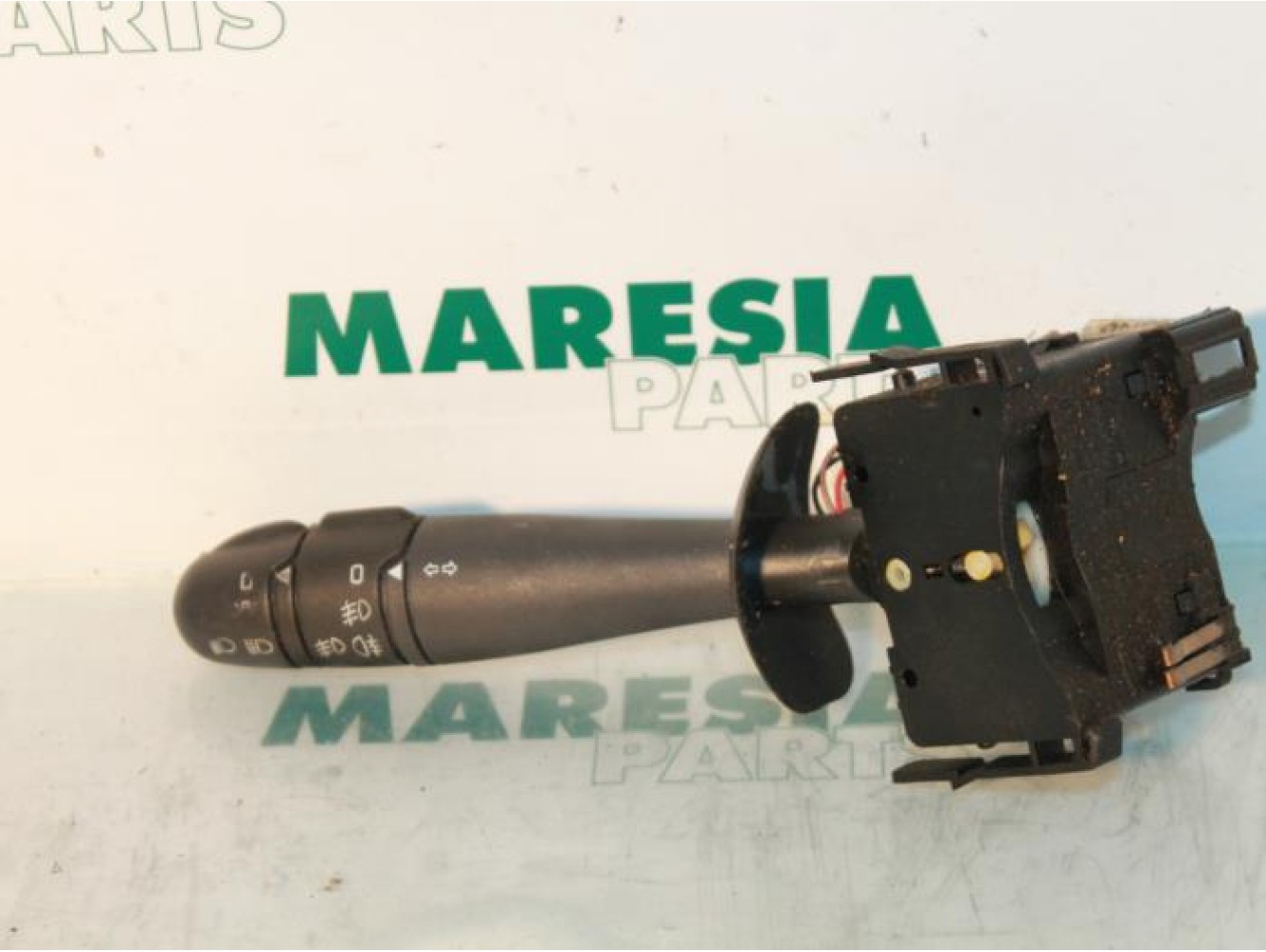 Renault - Laguna - Indicator switch