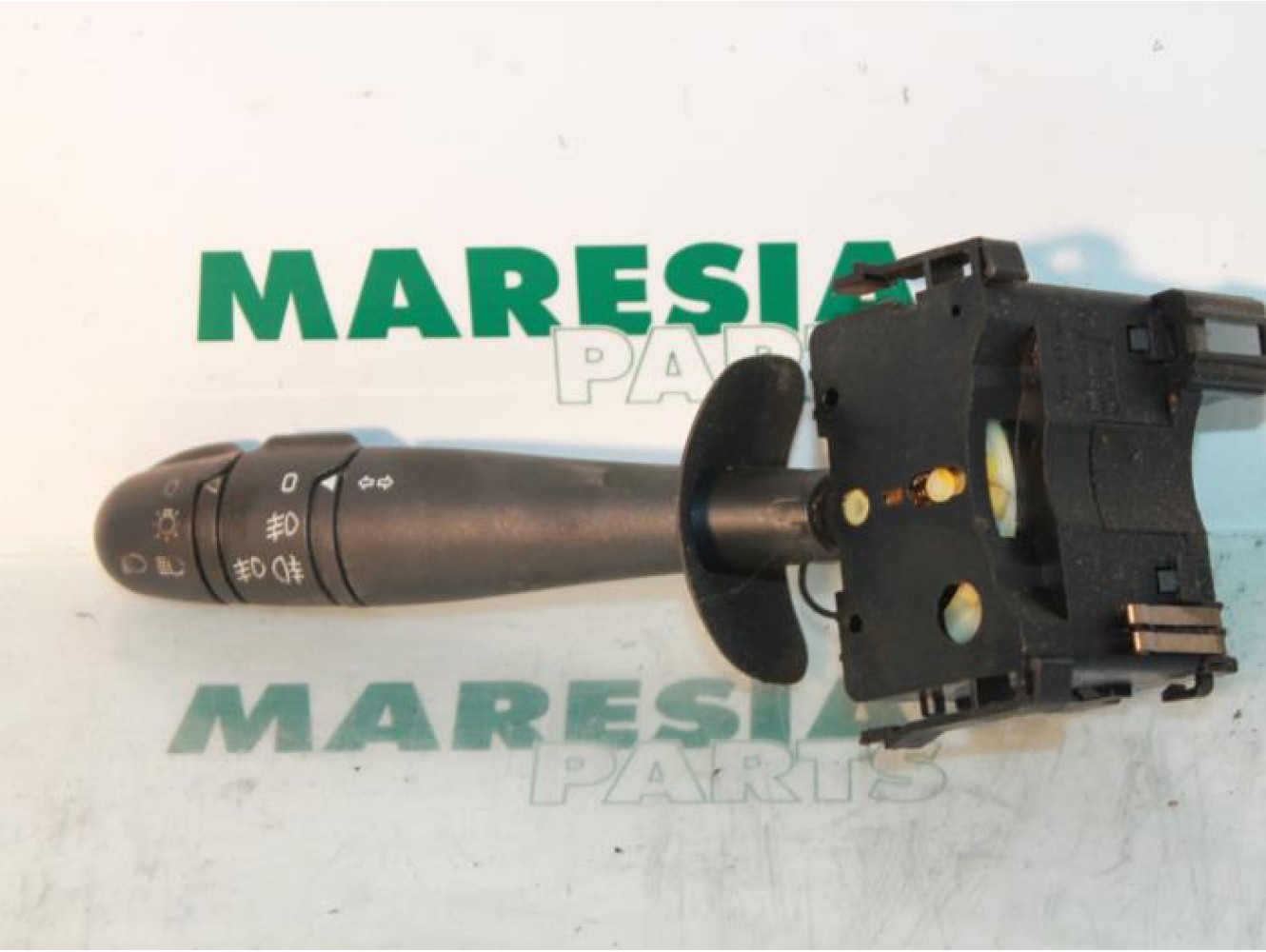 Renault - Laguna - Indicator switch