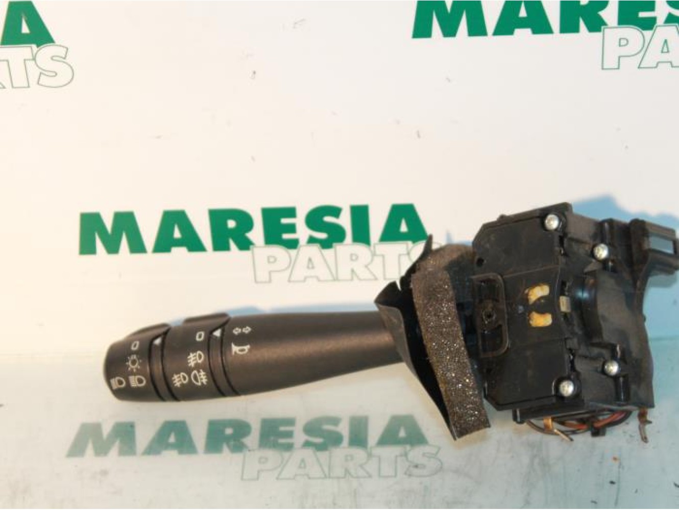 Renault - Laguna - Indicator switch