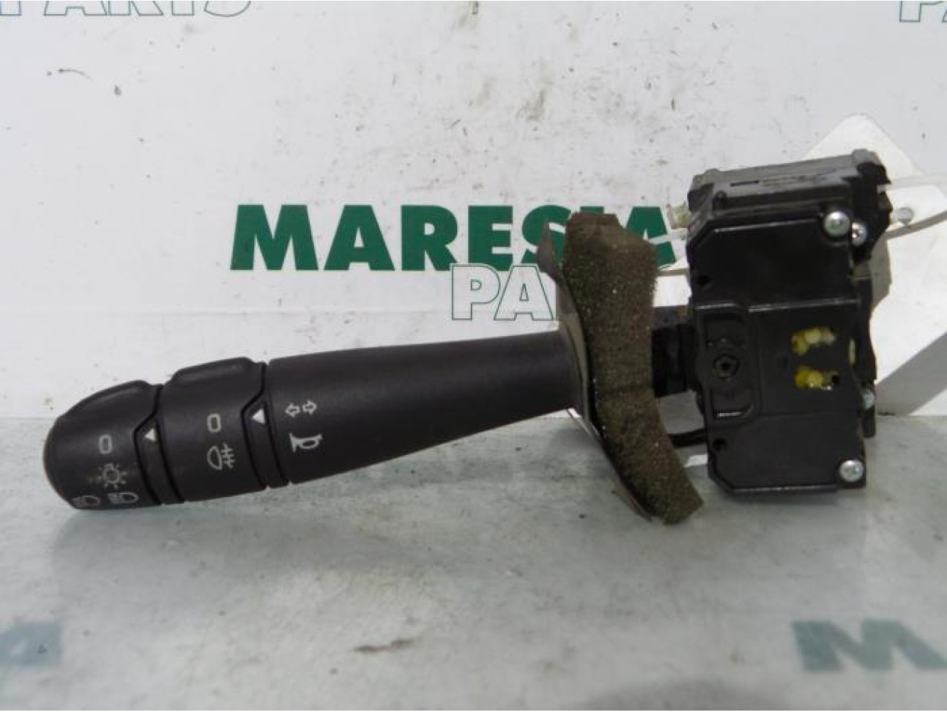 Renault - Laguna - Indicator switch