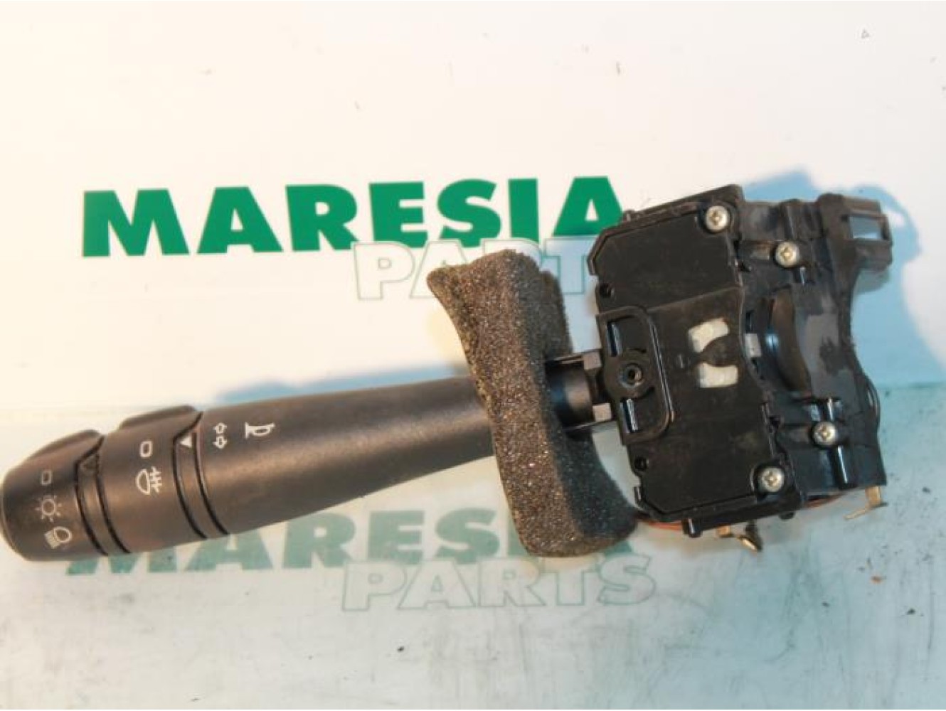 Renault - Laguna - Indicator switch