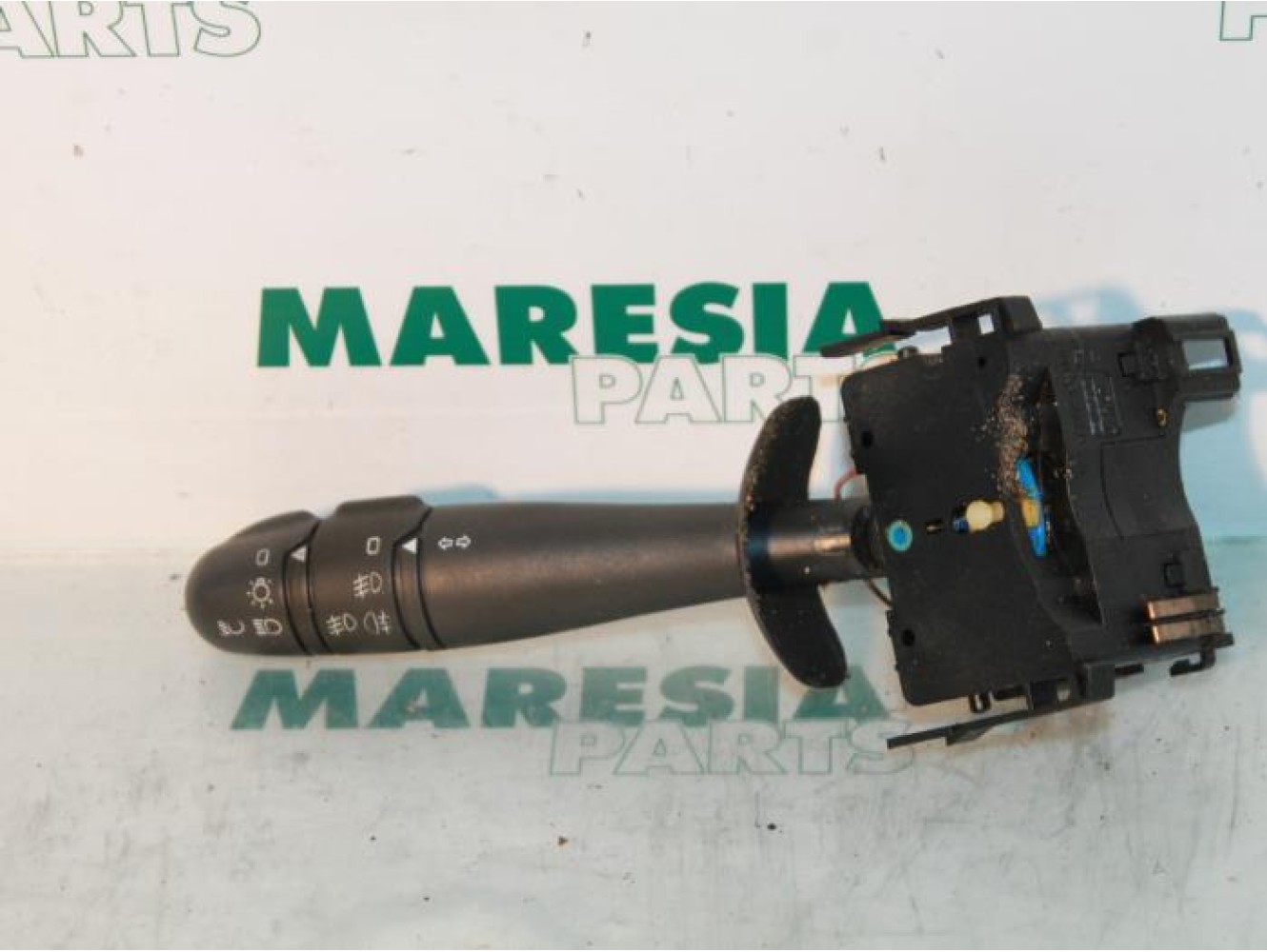 Renault - Laguna - Indicator switch