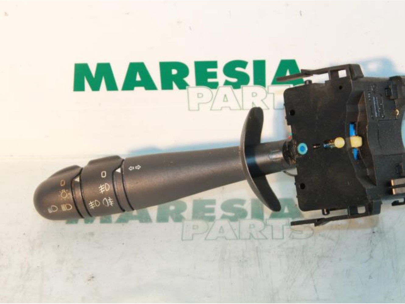 Renault - Laguna - Indicator switch