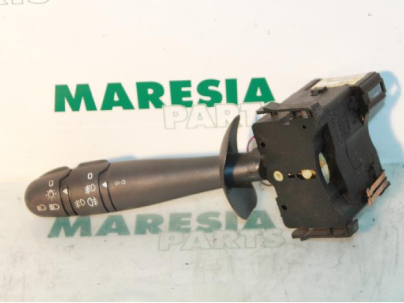 Renault - Laguna - Indicator switch