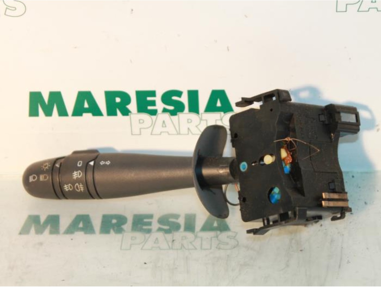 Renault - Laguna - Indicator switch