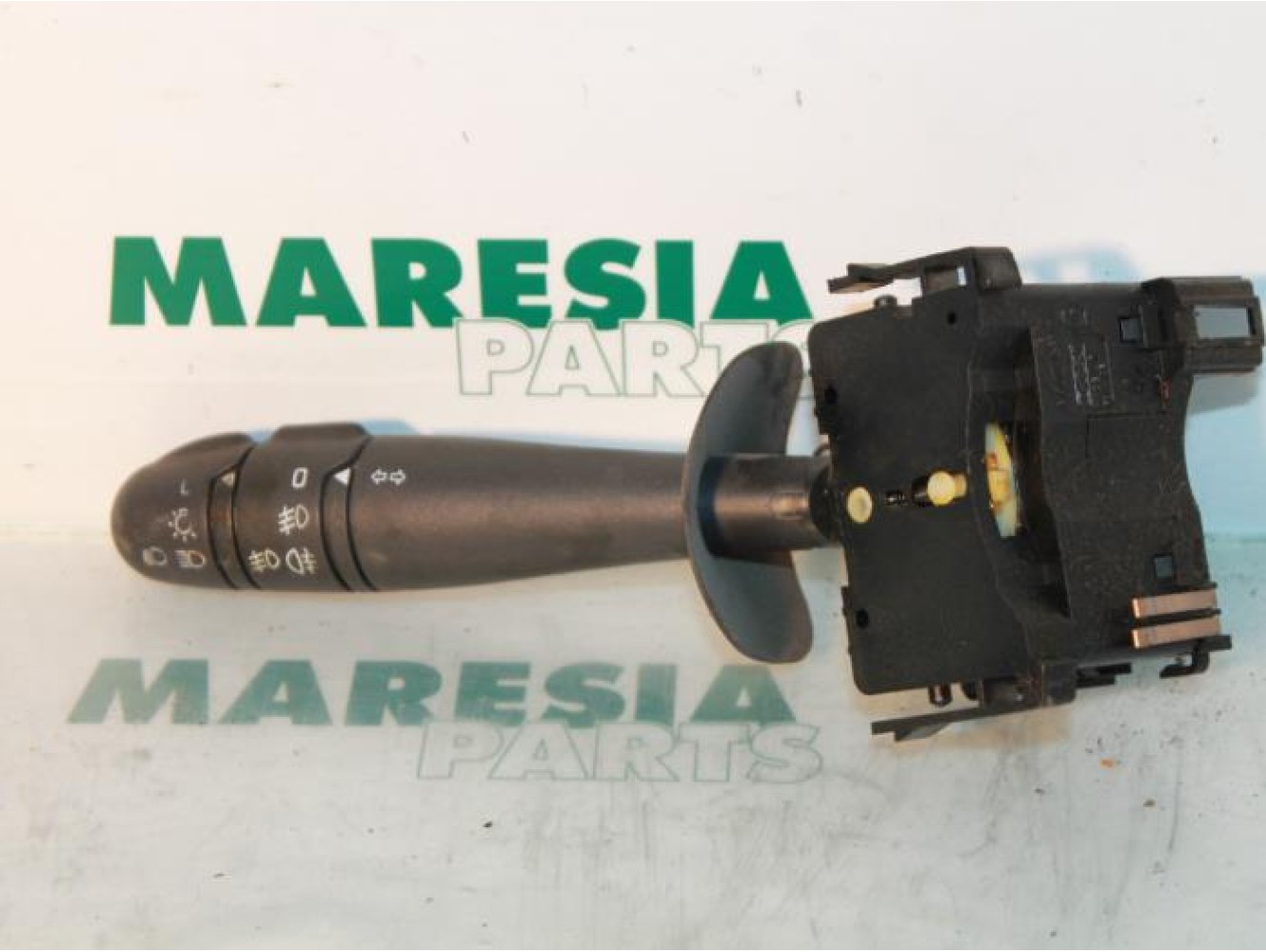 Renault - Laguna - Indicator switch