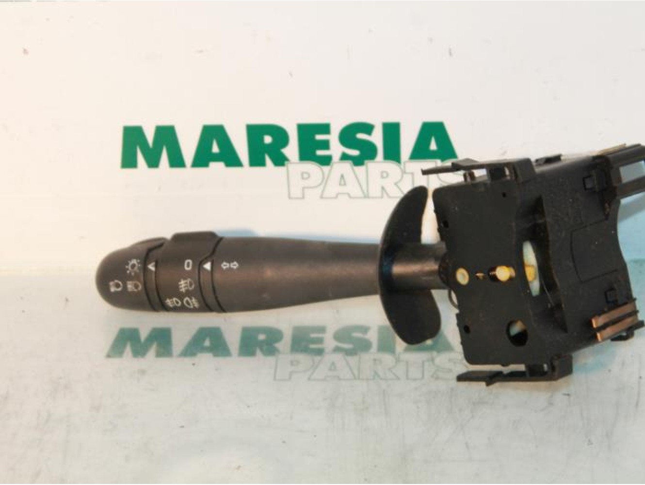 Renault - Laguna - Indicator switch