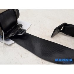 Renault - Megane - Sicherheitsgurt rechts hinten