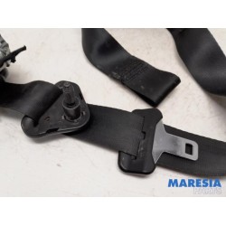 Renault - Megane - Front seatbelt, right