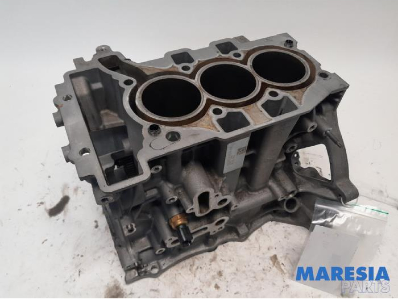 Citroen - C3 - Engine crankcase