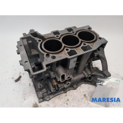 Citroen - C3 - Engine crankcase