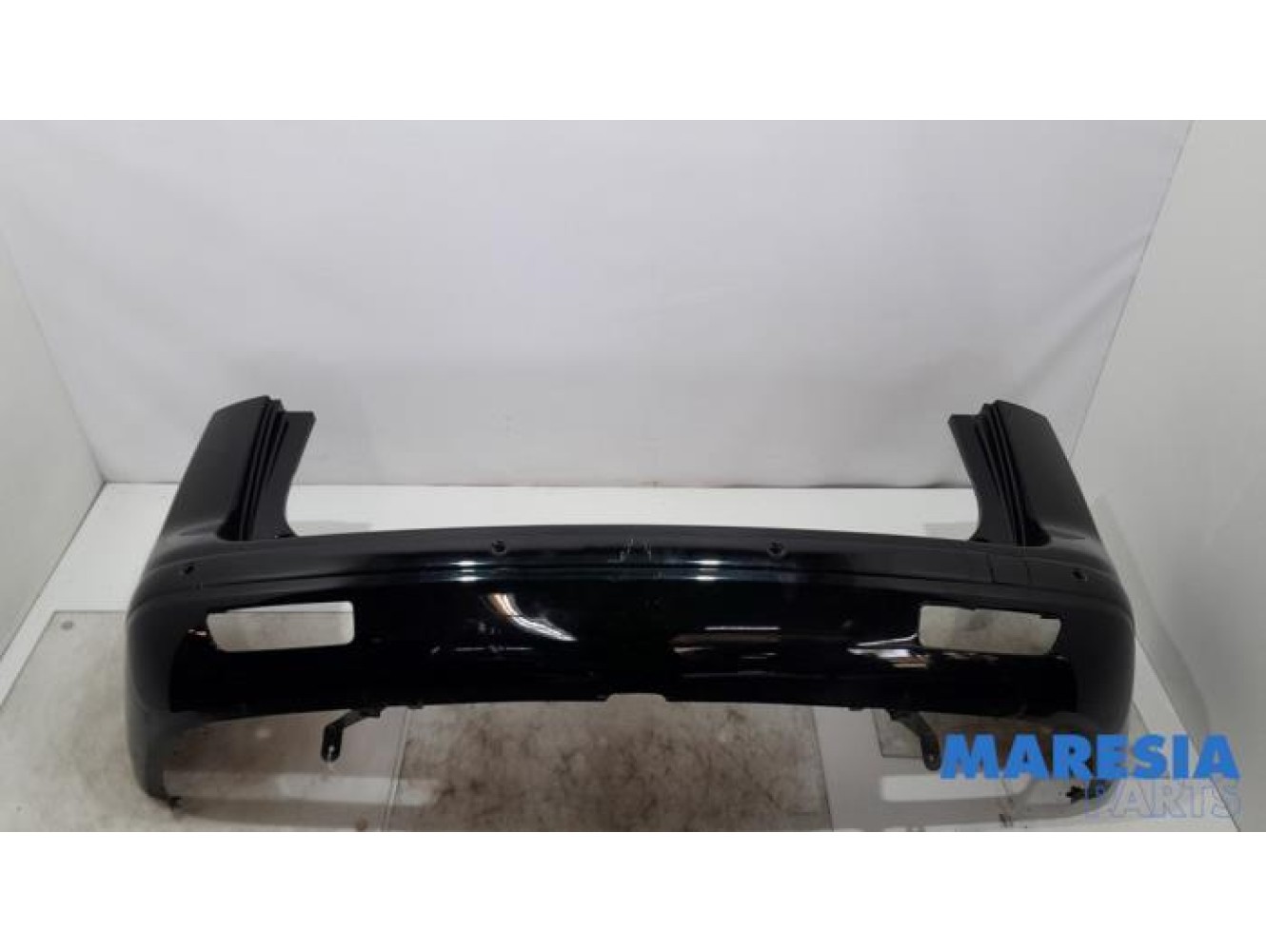 Peugeot - 5008 - Achterbumper