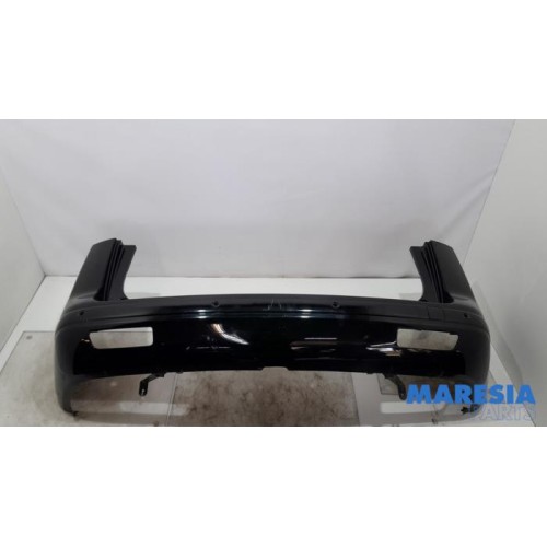 Peugeot - 5008 - Achterbumper