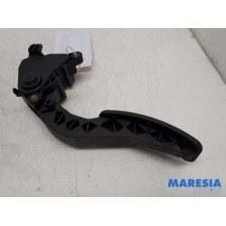 Renault - Megane - Gaspedaalpositie Sensor
