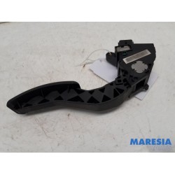 Renault - Megane - Gaspedaalpositie Sensor