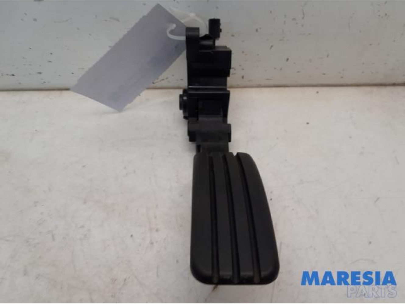 Renault - Megane - Gaspedaalpositie Sensor